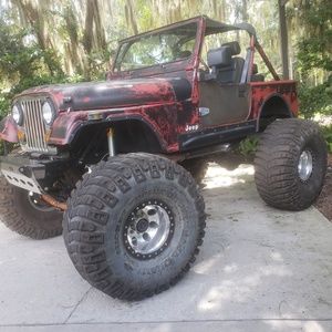 Meet your Posher, Jeff